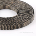 Shielding expandable sleeving High Quality Heat resistant